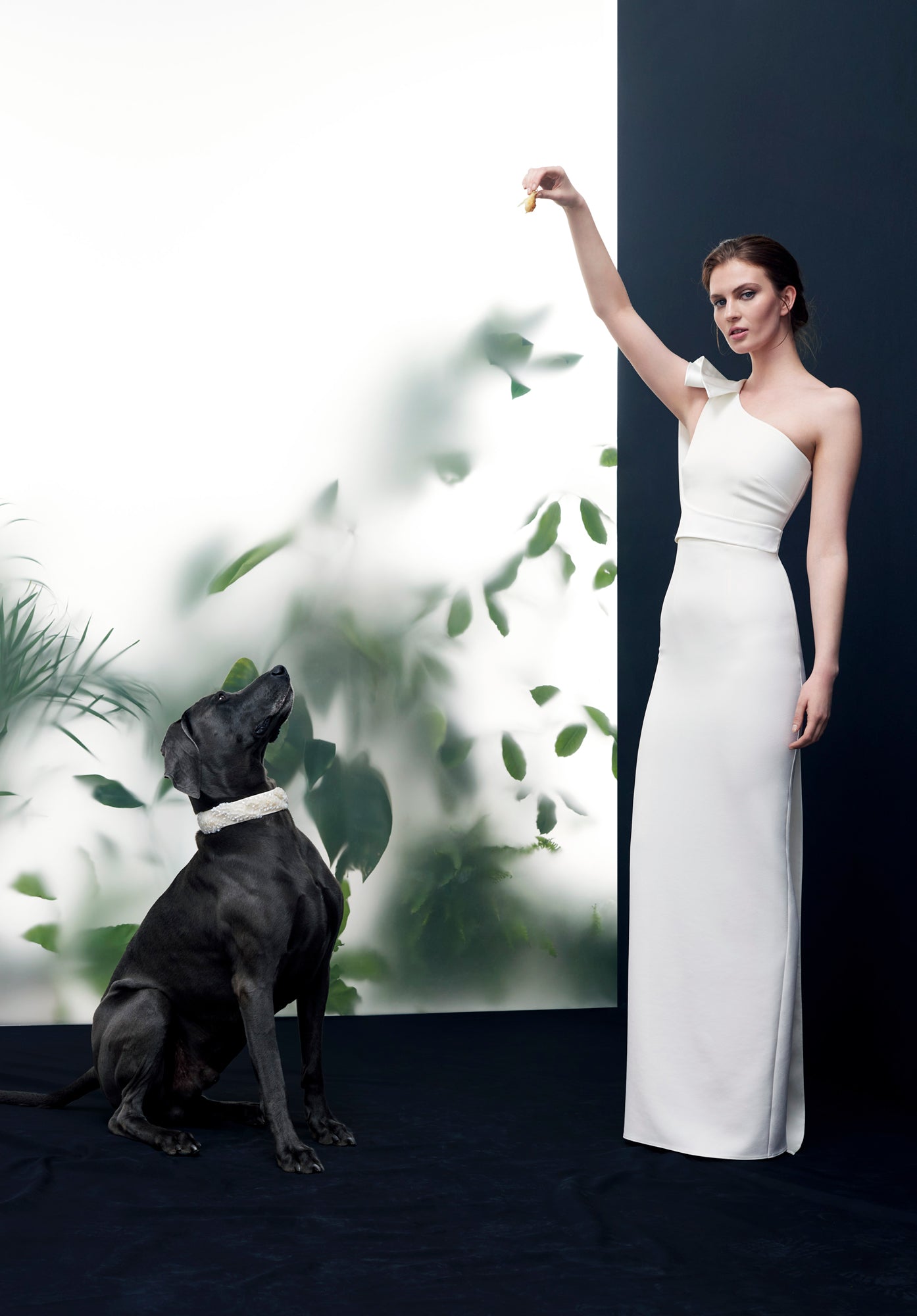 Look 30 BRIDAL 21