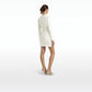 Di Ivory Dress