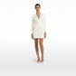 Di Ivory Dress