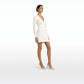Di Ivory Dress