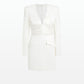 Di Ivory Dress