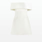 Tarot Ivory Top