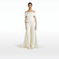 Terre Ivory Top