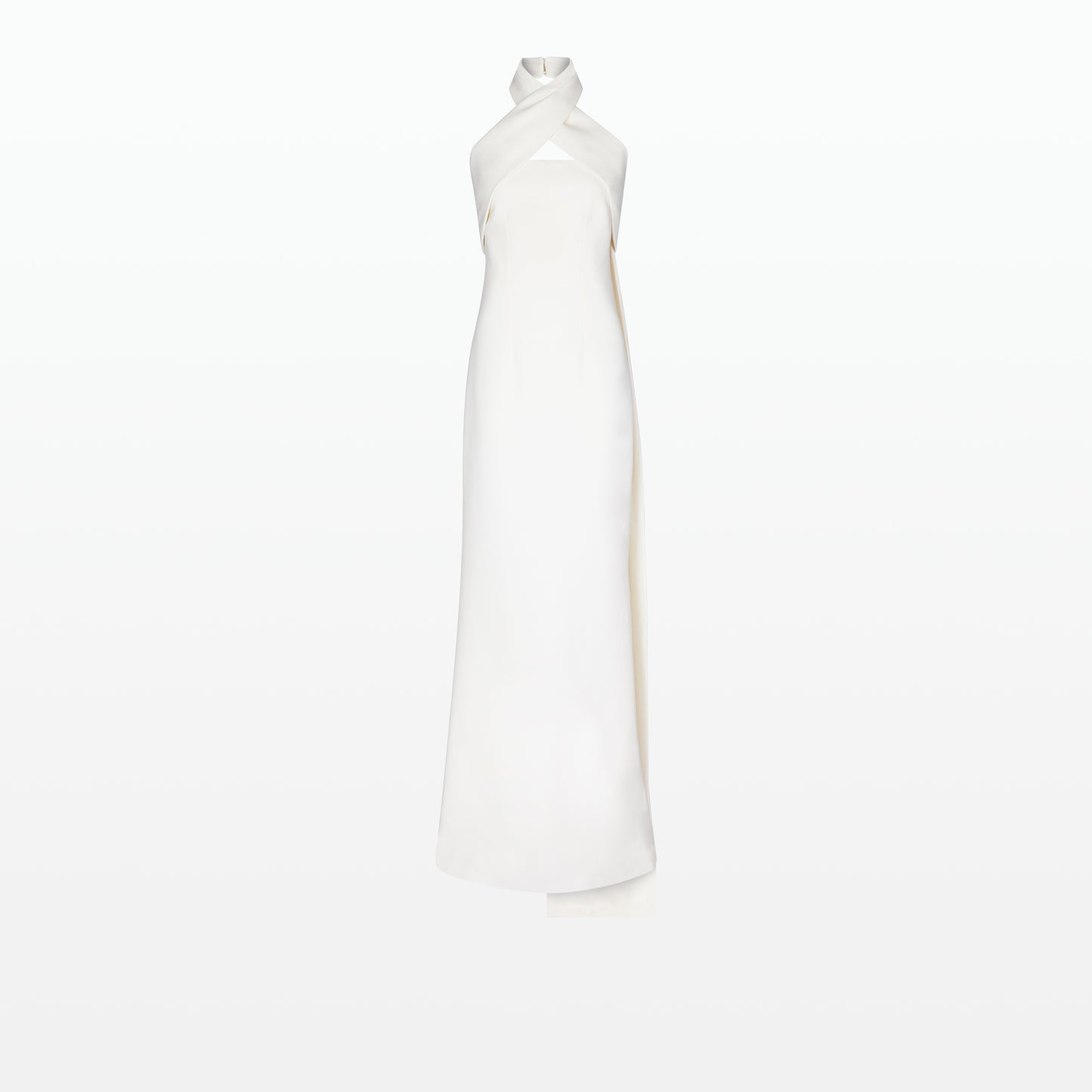 Avianna Cross Front Dress