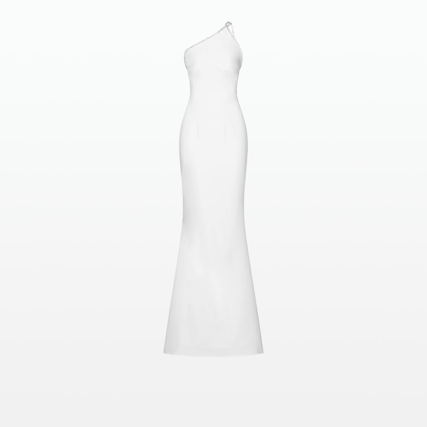 Electra Ivory Gown