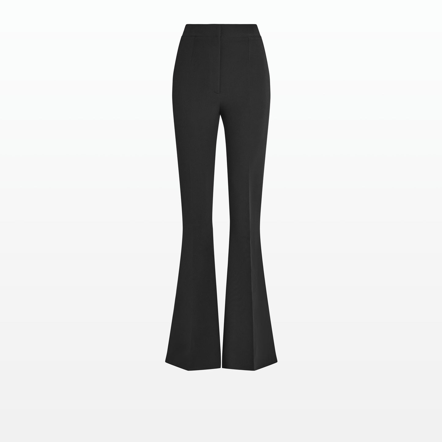 Halluana Front Zip Trousers