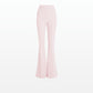 Halluana Barely Pink Trousers