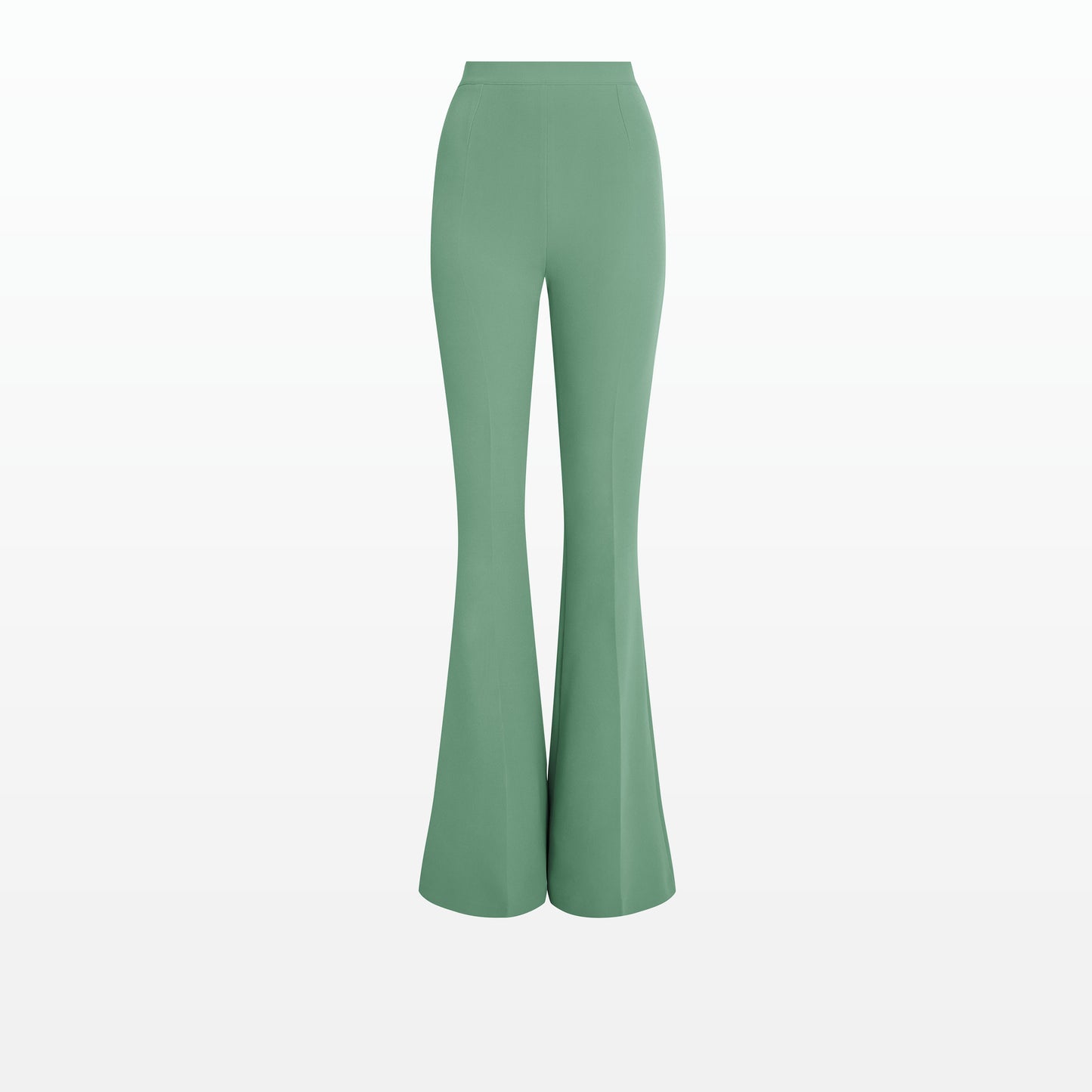 Halluana Fern Green Trousers