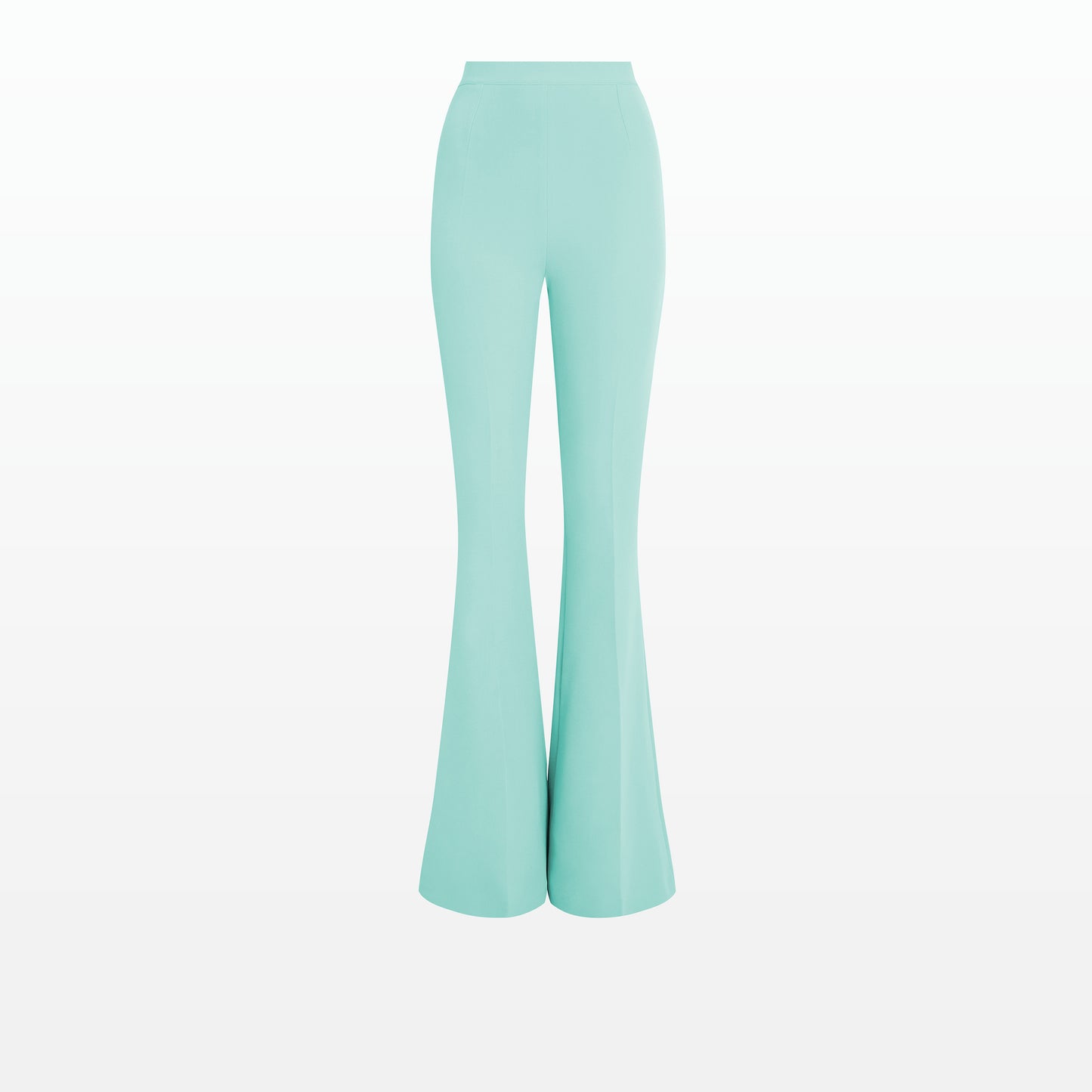 Halluana Turquoise Trousers