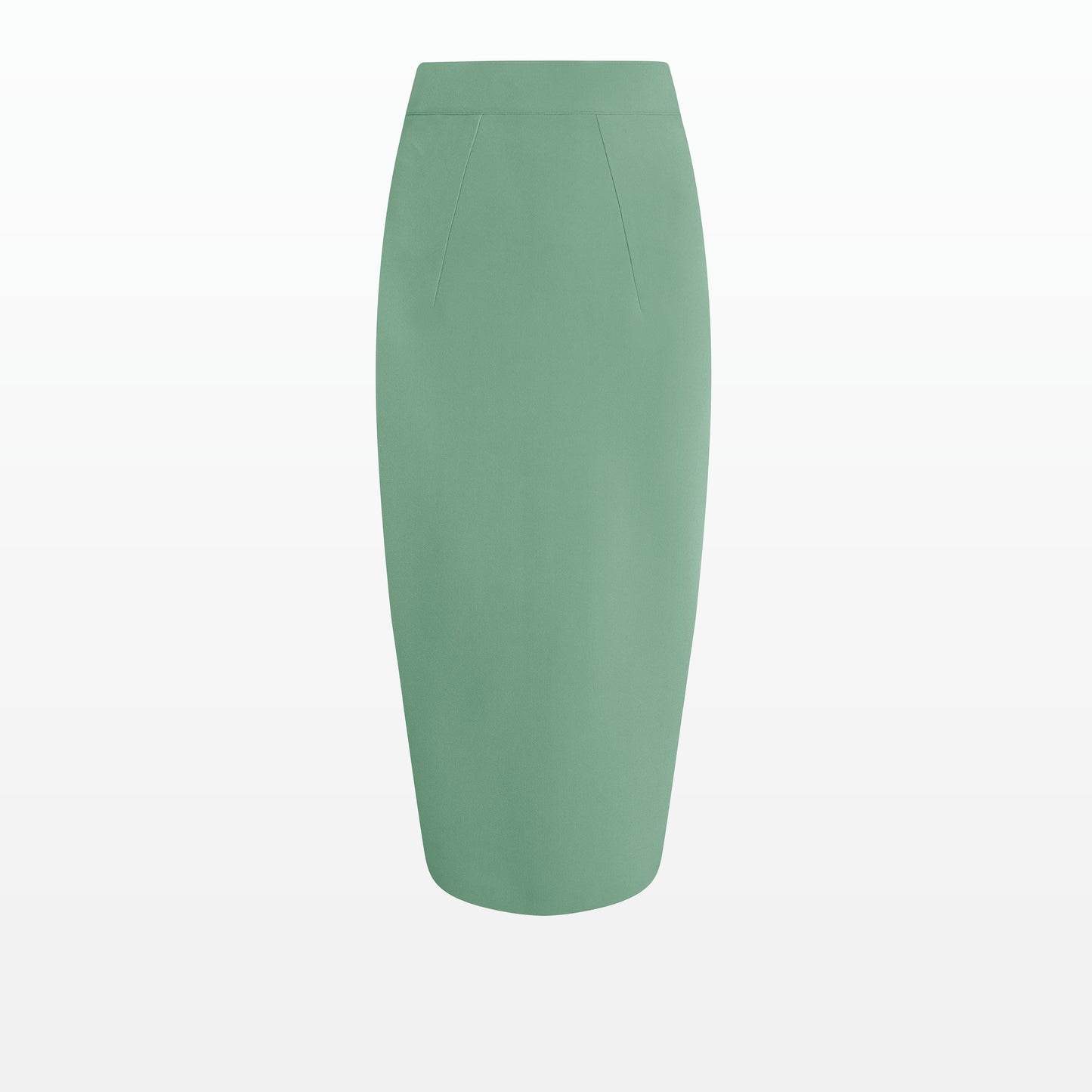 Hokoku Fern Green Skirt