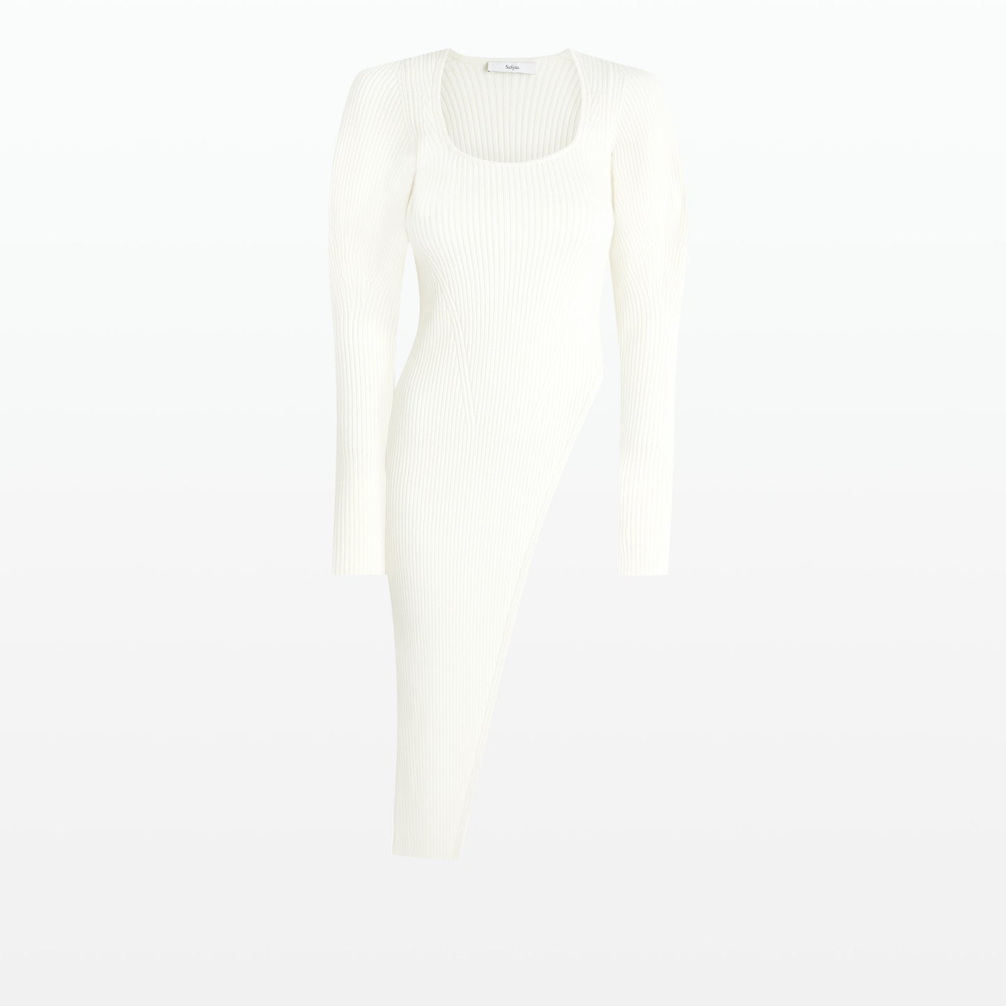 Louise Ivory Knit