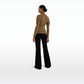 Karine Camel Knit