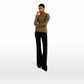 Karine Camel Knit