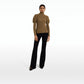 Karine Camel Knit