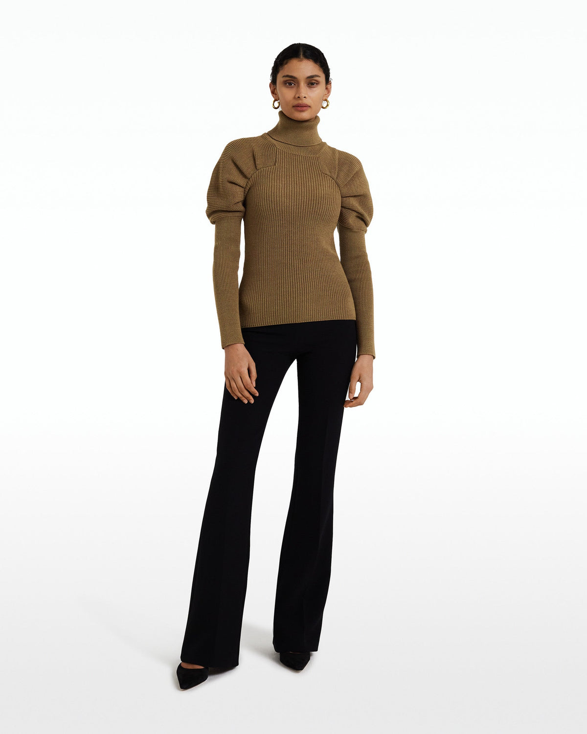 Karine Knit