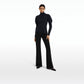 Karine Navy Knit