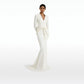Leticia Ivory Top