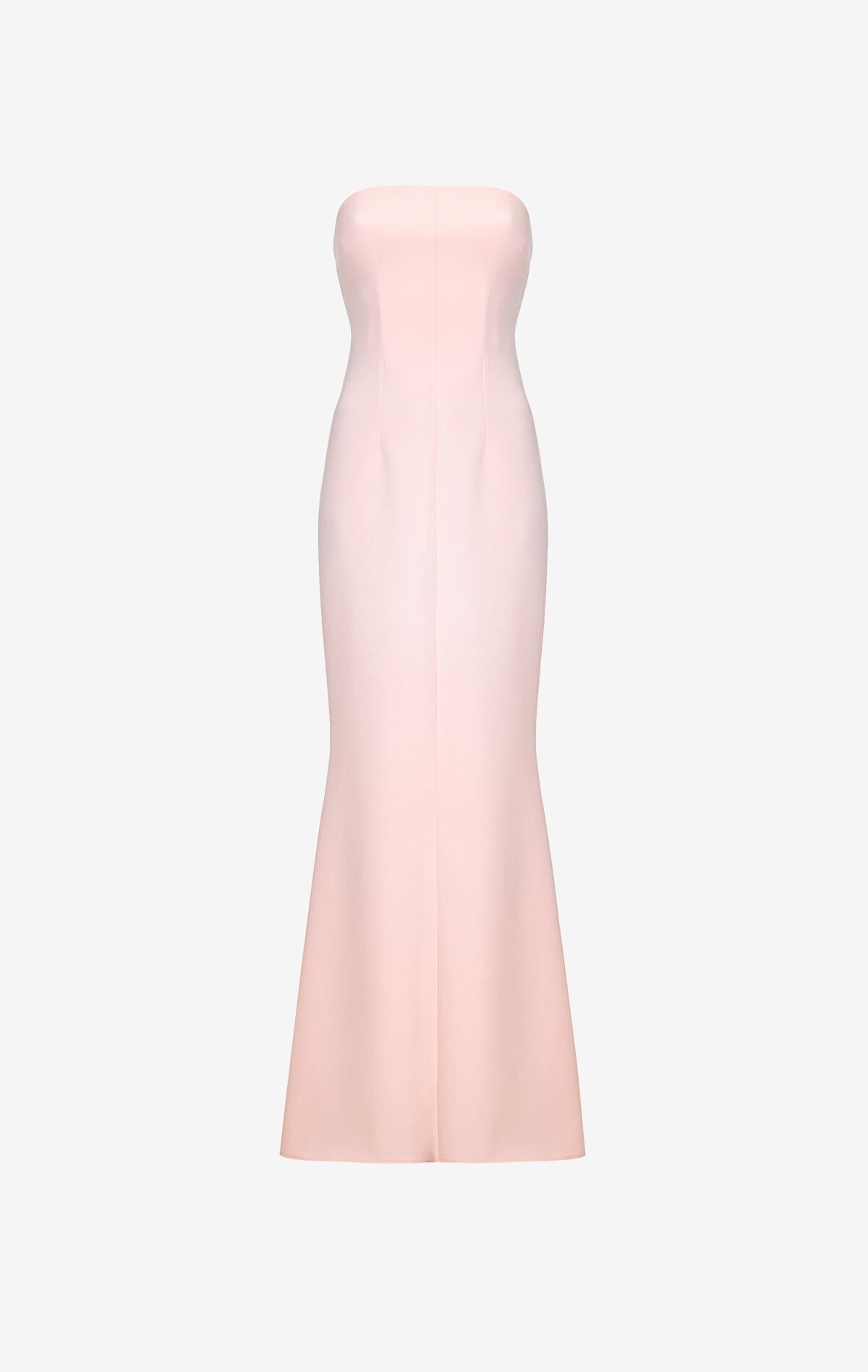 Soshin Strapless Dress