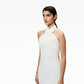 Avianna Cross Front Dress