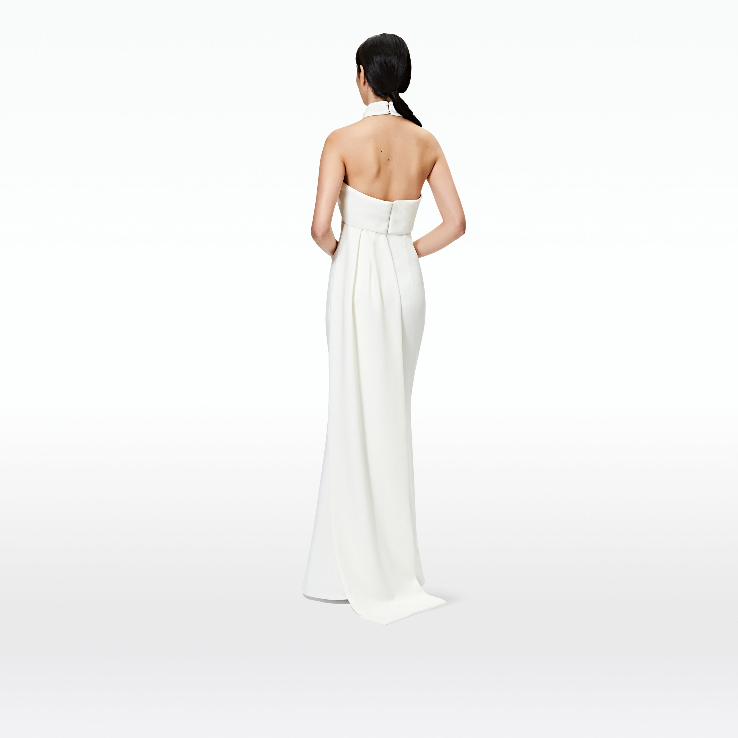 Avianna Cross Front Dress
