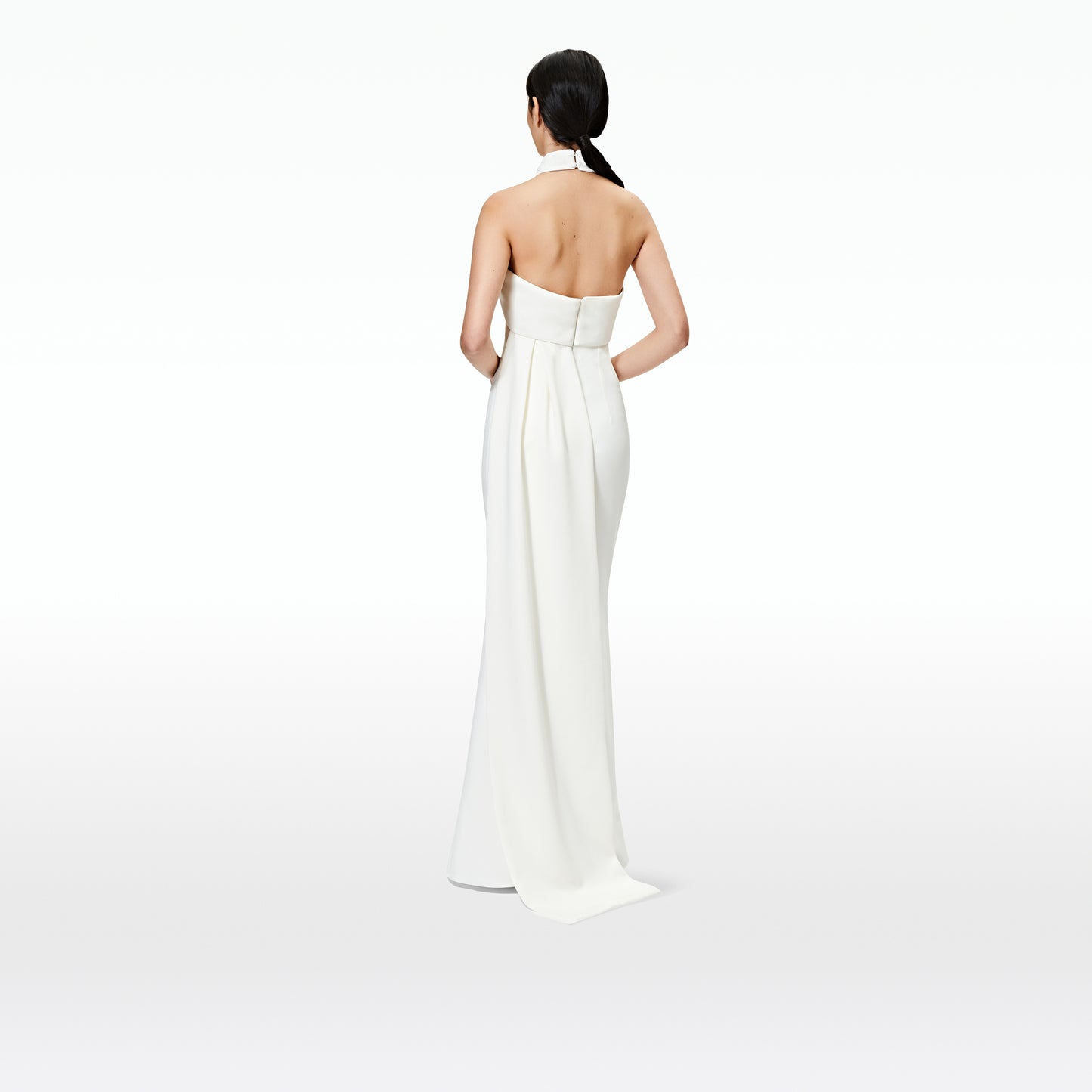 Avianna Cross Front Dress