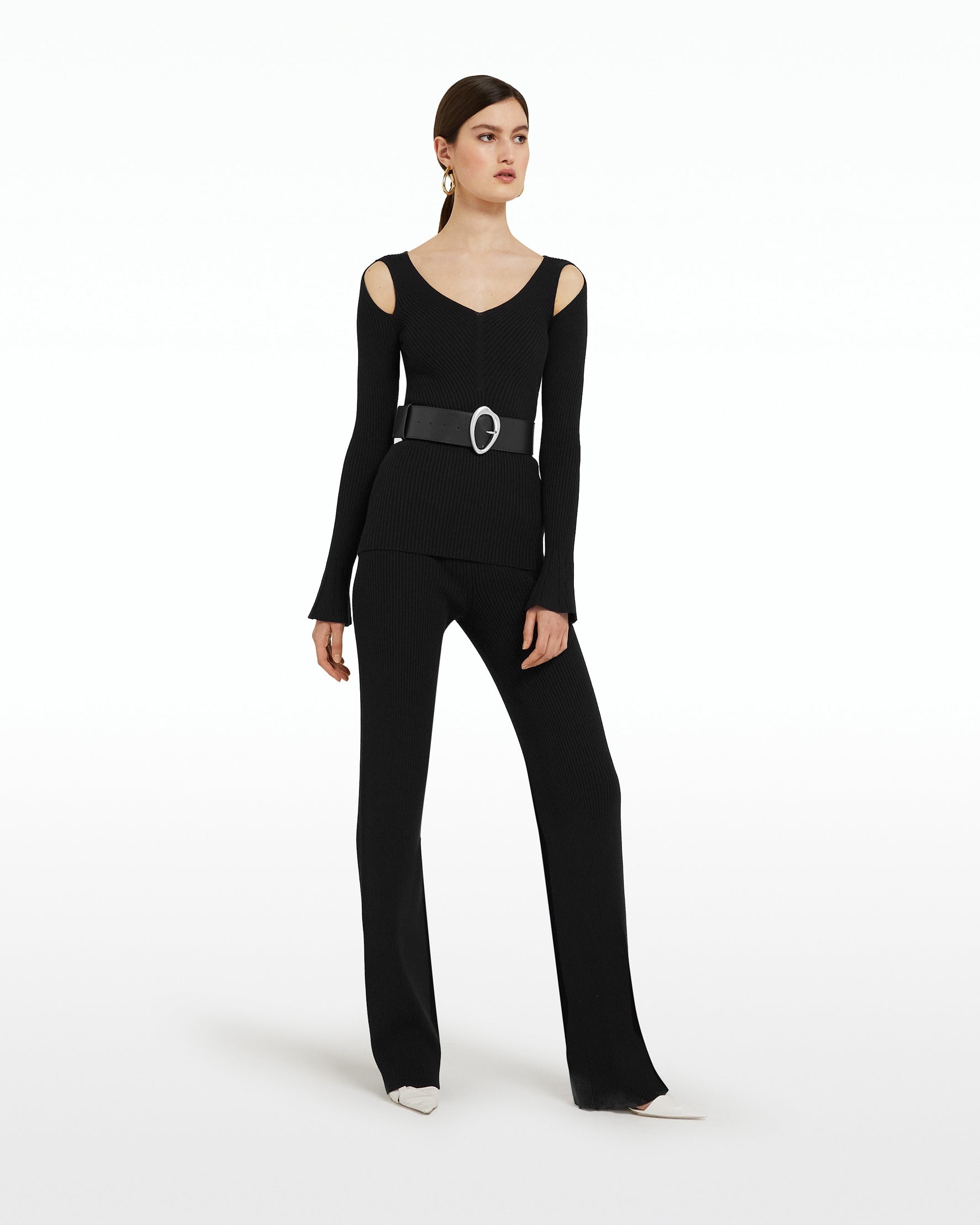 Lune Knit