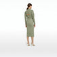Carine Smoke Knit