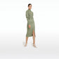 Carine Smoke Knit