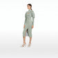 Carine Smoke Knit