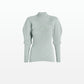 Carine Smoke Knit