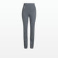 Goldie Light Grey Denim Trousers