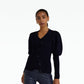 Indre Navy Knit