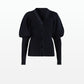 Indre Navy Knit