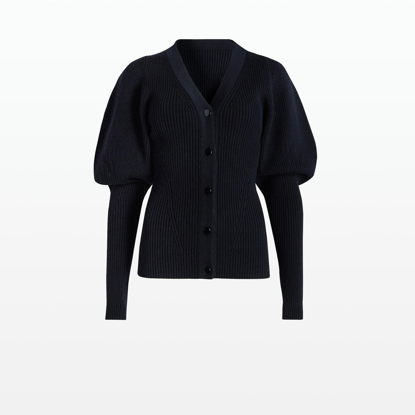 Indre Navy Knit