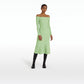 Renée Sage Midi Dress