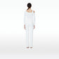 Zhanna Ivory Knit