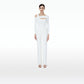 Zhanna Ivory Knit