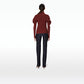 Karine Cognac Knit