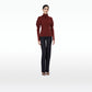 Karine Cognac Knit