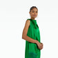 Pyla Emerald Midi Dress