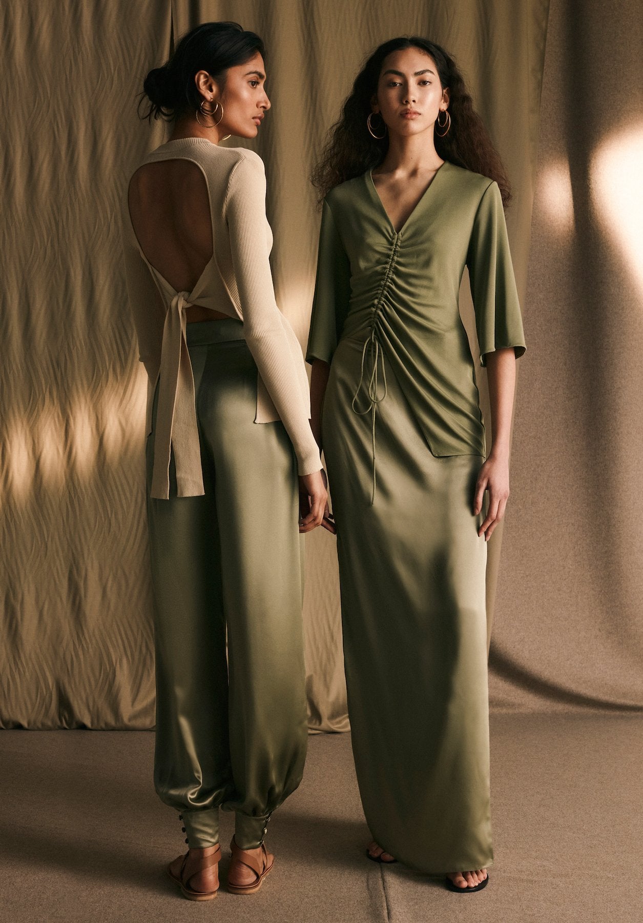 Look 33 LNG SUMMER