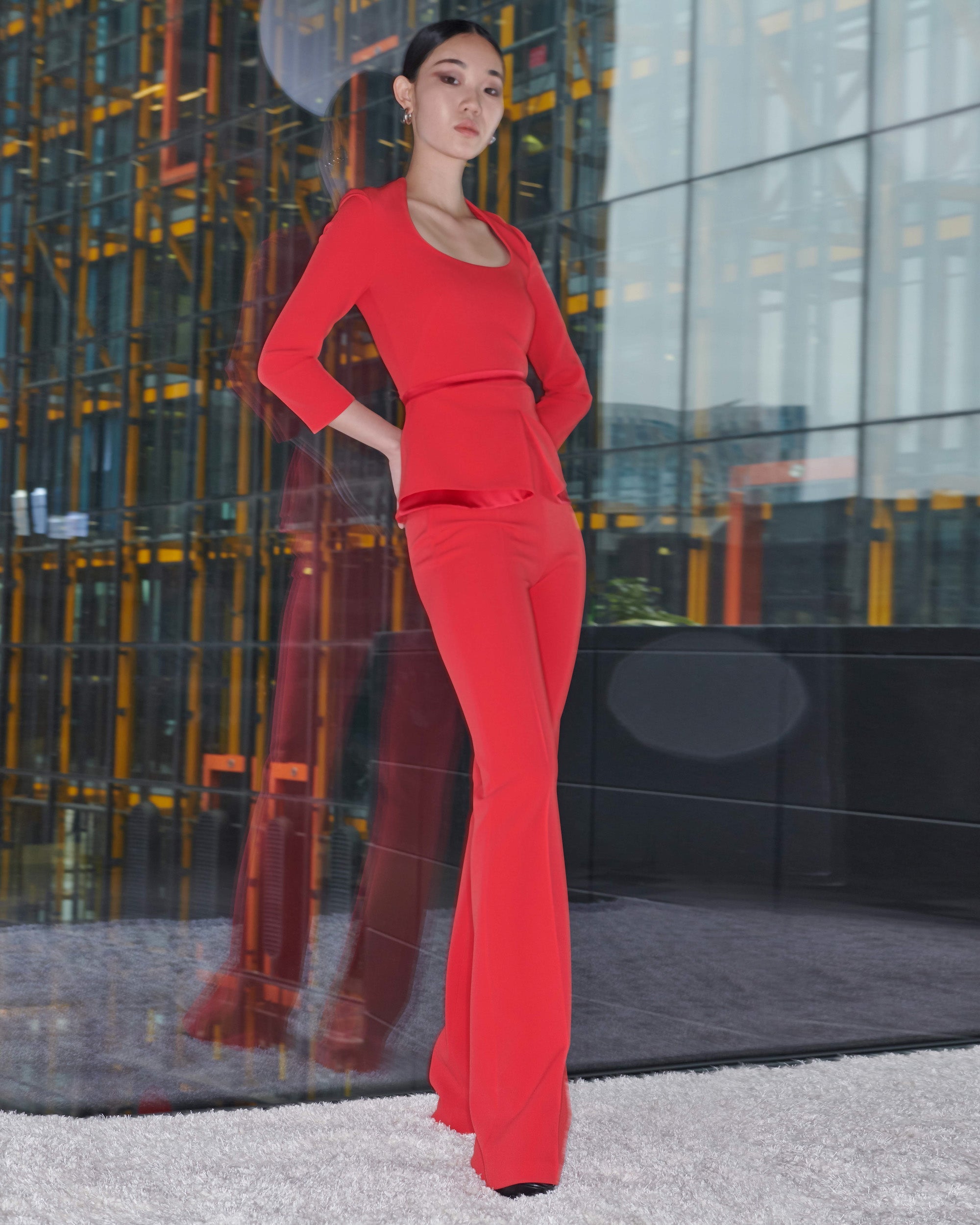 Look 14 AW22