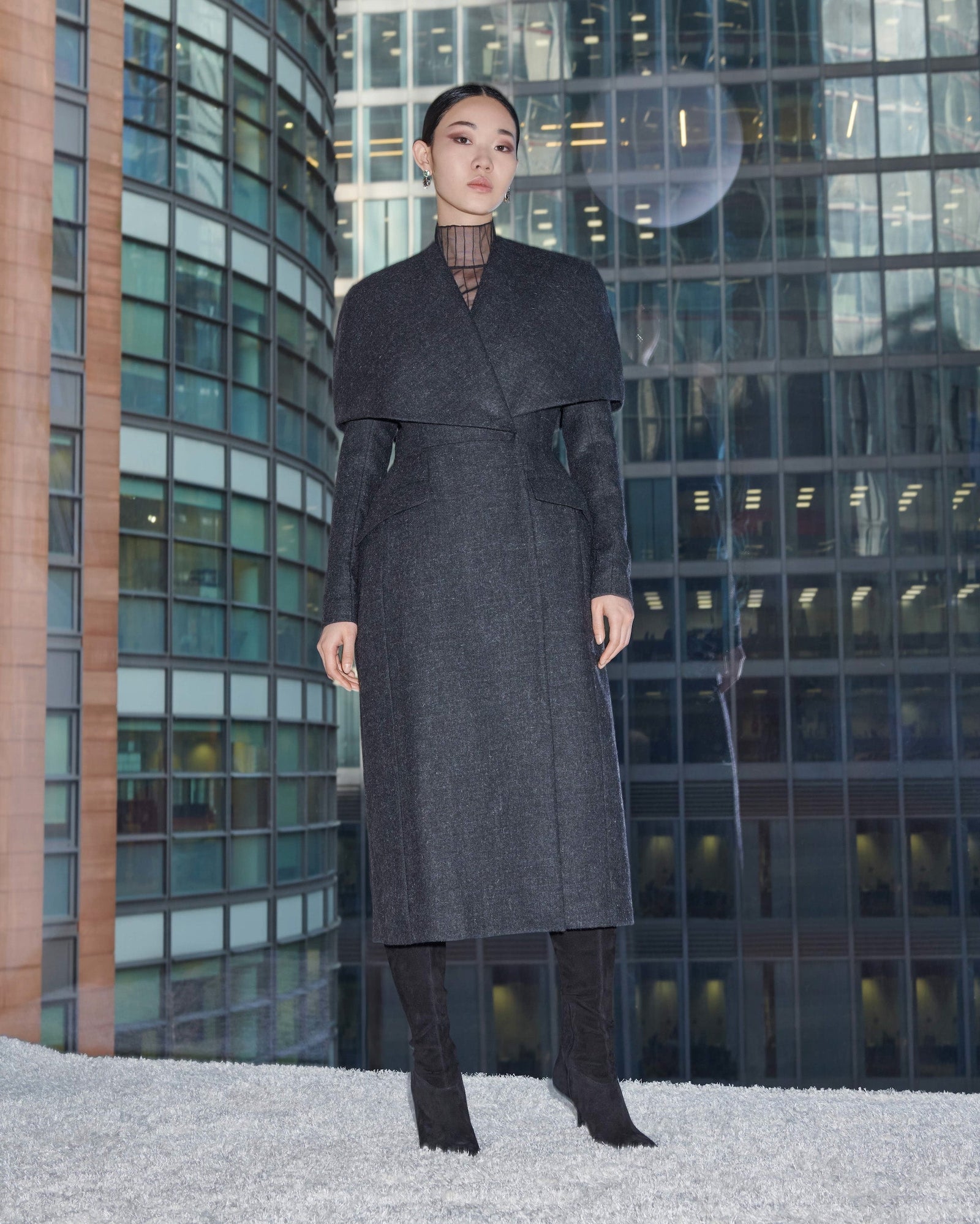 Look 19 AW22