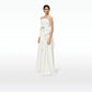 Hermosa Ivory Top