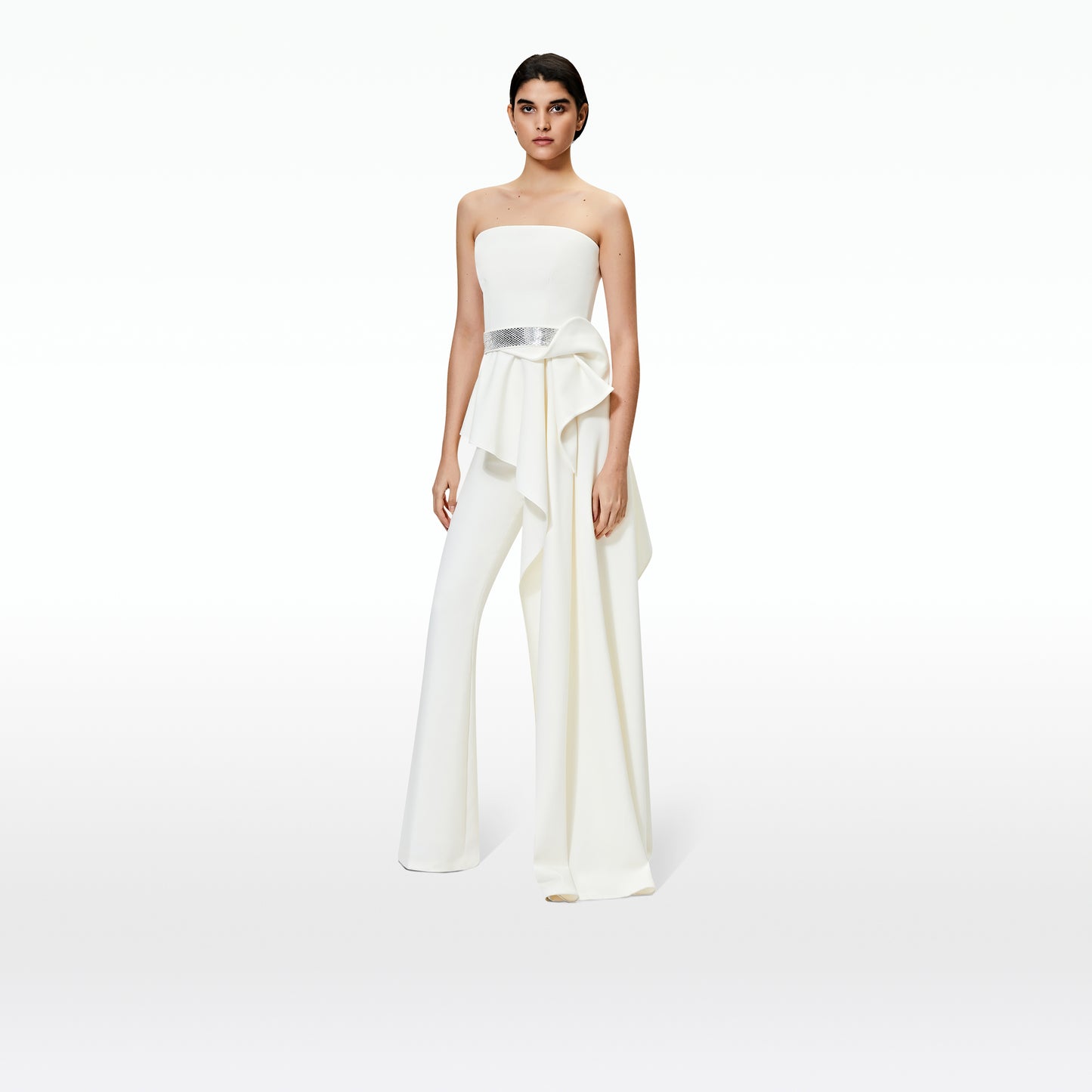 Hermosa Ivory Top