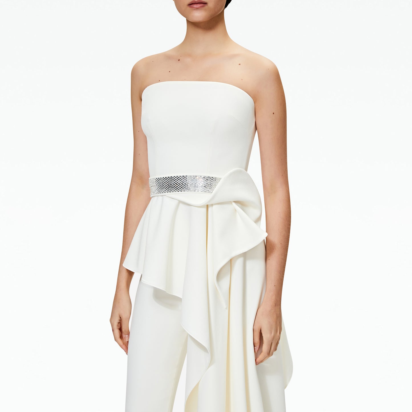 Hermosa Ivory Top