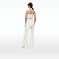 Hermosa Ivory Top