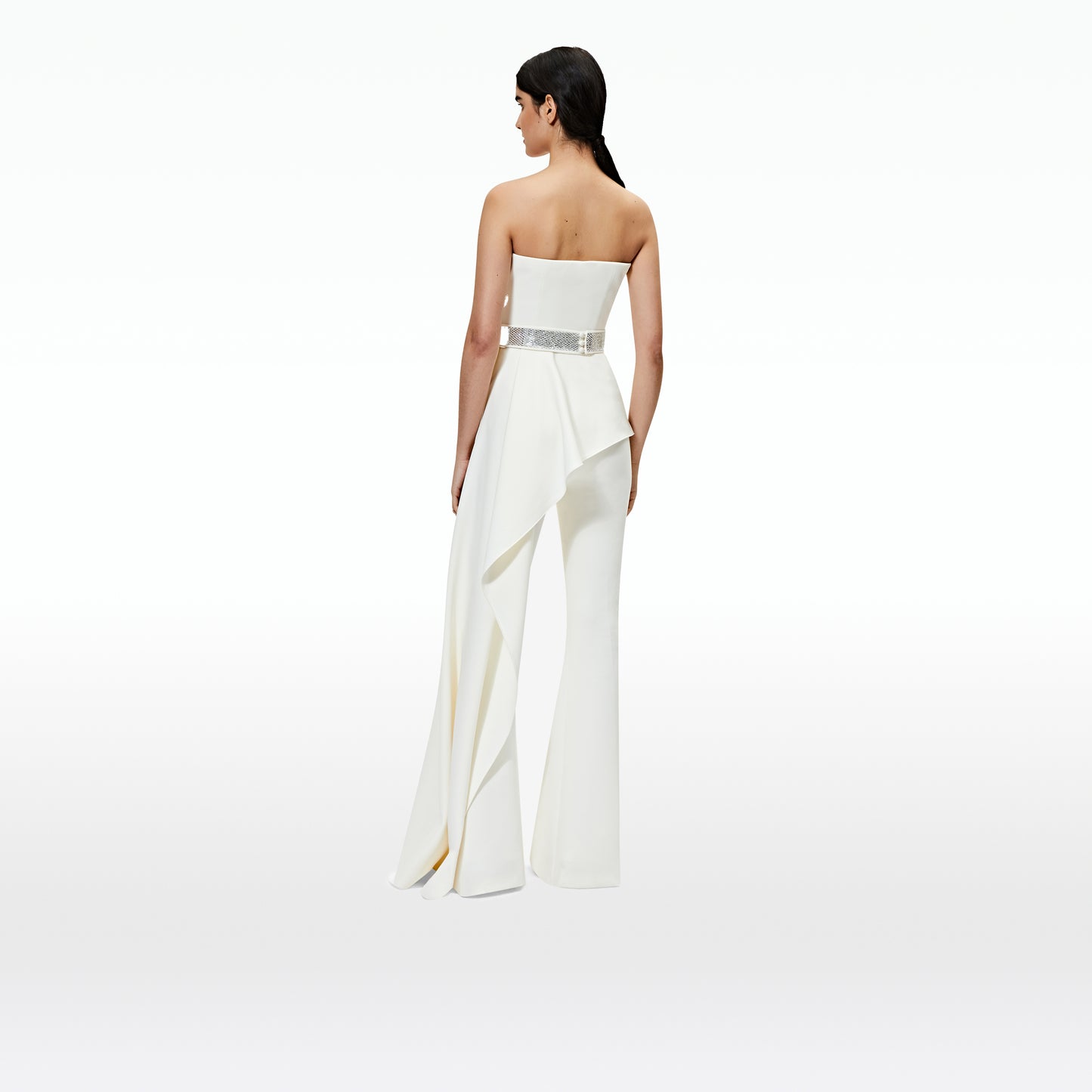 Hermosa Ivory Top