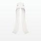 Jonty Embroidered Ivory Corset Belt