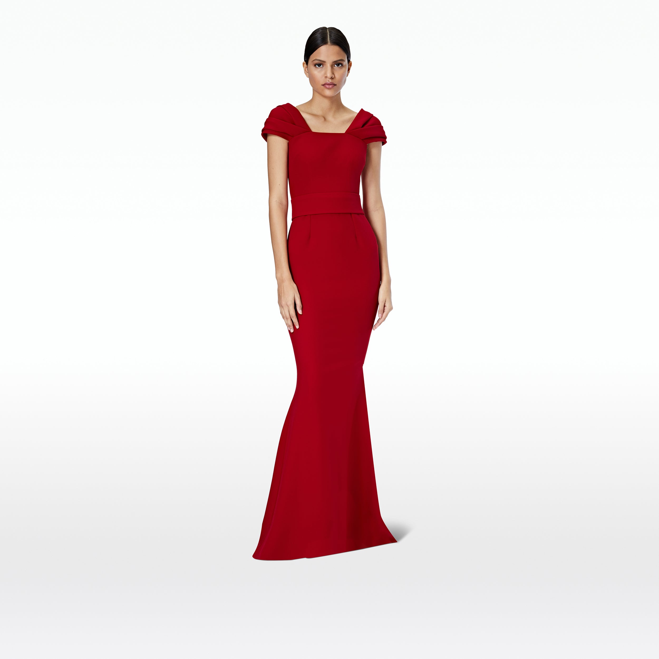 Long Dresses Safiyaa London